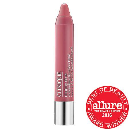 Clinique Chubby Stick Moisturizing Lip Colour Balm Curvy Candy 0.1 Oz/ 3 G