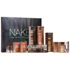 Urban Decay Naked Vault Vol. Iii