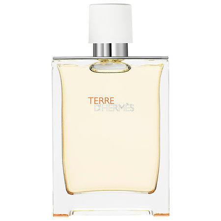 Herm S Terre D'hermes Eau Tres Fraiche 6.7 Oz Eau De Toilette Spray
