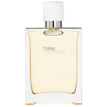 Herm S Terre D'hermes Eau Tres Fraiche 6.7 Oz Eau De Toilette Spray