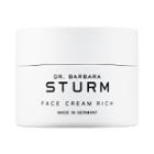 Dr. Barbara Sturm Face Cream Rich 1.69 Oz/ 50 Ml