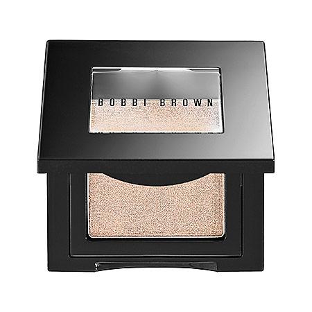 Bobbi Brown Metallic Eye Shadow Champagne Quartz 0.1 Oz/ 3 G