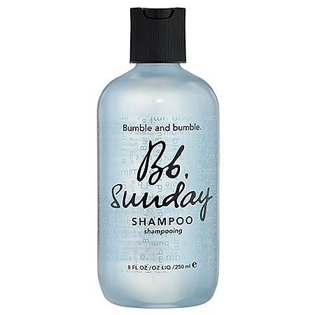 Bumble And Bumble Sunday Shampoo 8 Oz