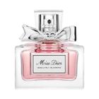 Dior Miss Dior Absolutely Blooming 1.0 Oz/ 30 Ml Eau De Parfum Spray