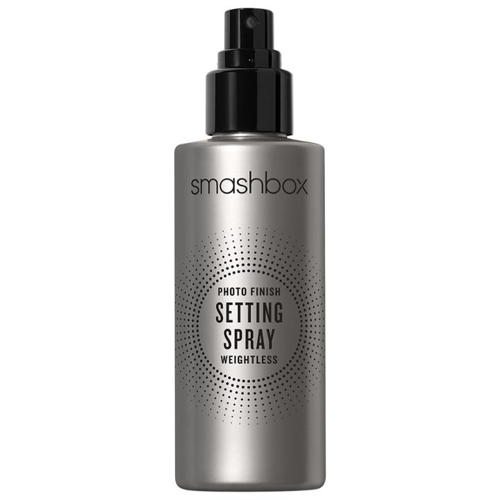 Smashbox Photo Finish Long Lasting Setting Spray
