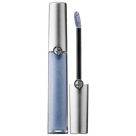 Giorgio Armani Beauty Eye Tint Liquid Eyeshadow 32 Blue Reflection 0.22 Oz/ 6.5 Ml