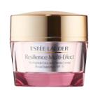 Estee Lauder Resilience Lift Firming/sculpting Face And Neck Creme Broad Spectrum Spf 15, Normal/combination Skin 1.7 Oz/ 50 Ml
