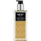Nest Moroccan Amber Liquid Hand Soap Liquid Hand Soap 10 Oz