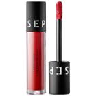 Sephora Collection Luster Matte Long-wear Lip Color Scarlet Luster 0.14 Oz/ 4 G