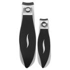 Sephora Collection Precision Nail Clipper Set Black