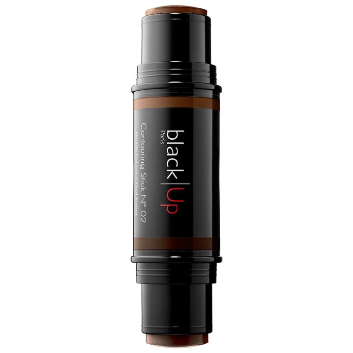 Black Up Contouring Stick Cont 05 2 X 0.16 Oz/ 4.5 G