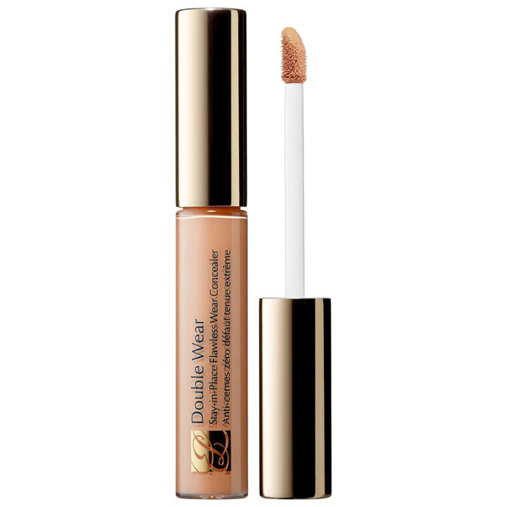 Este Lauder Double Wear Stay-in-place Flawless Wear Concealer Medium 0.24 Oz/ 7 Ml