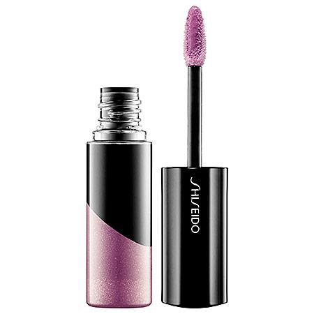 Shiseido Lacquer Gloss Vi207 Nebula 0.25 Oz
