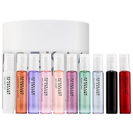 Derek Lam 10 Crosby Fragrance Discovery Set