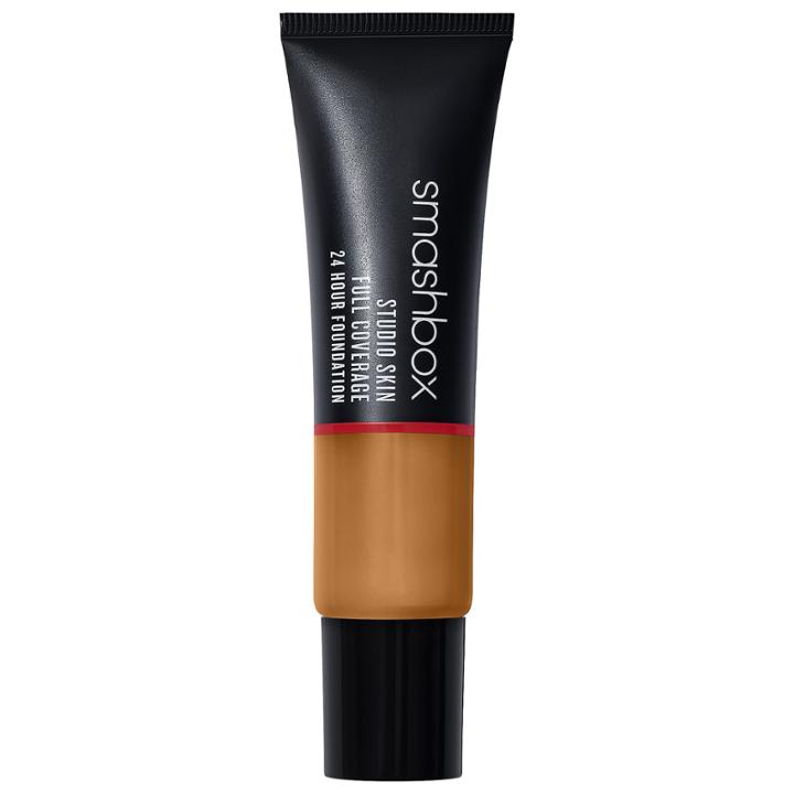 Smashbox Studio Skin Full Coverage 24 Hour Foundation 3.35
