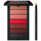 Nars 7 Deadly Sins Audacious Lipstick Palette 7 X 0.07 Oz/ 1.98 G