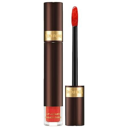 Tom Ford Lip Lacquer Metal Flame