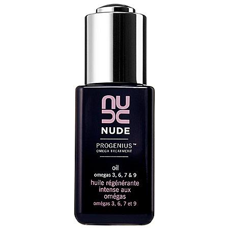 Nude Skincare Progenius(tm) Treatment Oil 1 Oz/ 30 Ml