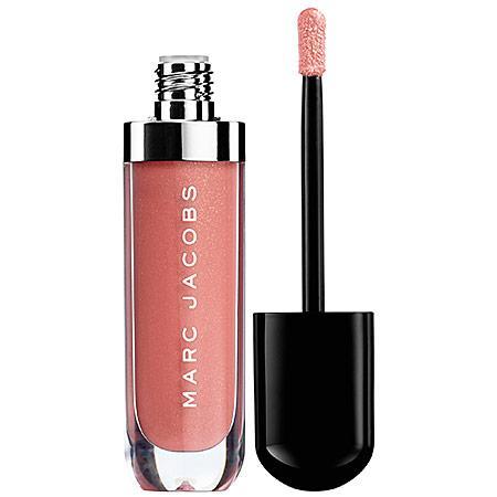 Marc Jacobs Beauty Lust For Lacquer Lip Vinyl - Sheer 306 Sweet Escape 0.16 Oz