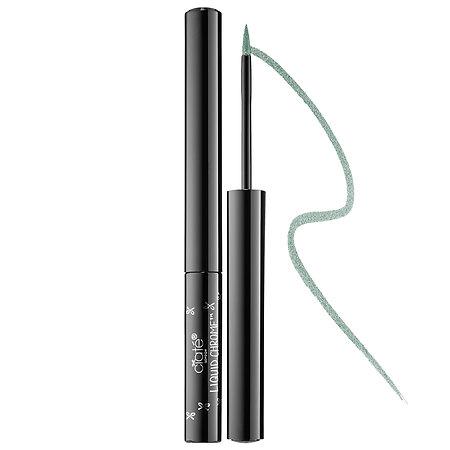 Ciate Liquid Chrome(tm) Metallic Eyeliner Cosmic 0.07 Oz