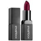 Smashbox Be Legendary Lipstick Femme Fatale Matte 0.1 Oz/ 3 G
