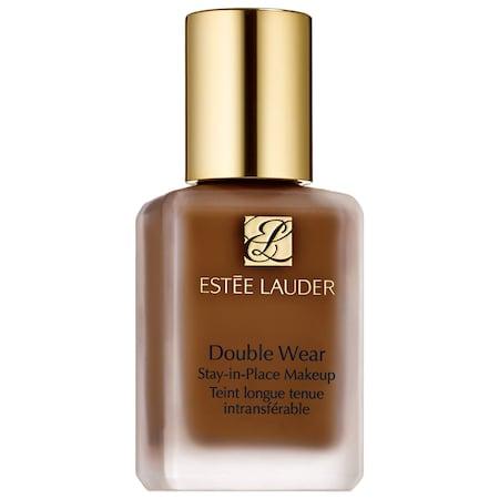 Estee Lauder Double Wear Stay-in-place Foundation 7w1 Deep Spice 1 Oz