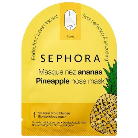 Sephora Collection Nose Mask Pineapple 1 Mask