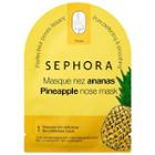 Sephora Collection Nose Mask Pineapple 1 Mask