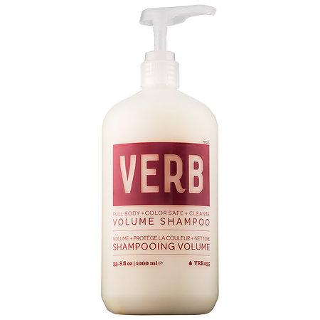 Verb Volume Shampoo 33.8 Oz/ 1000 Ml