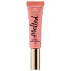 Too Faced Melted Metal Peony 0.40 Oz
