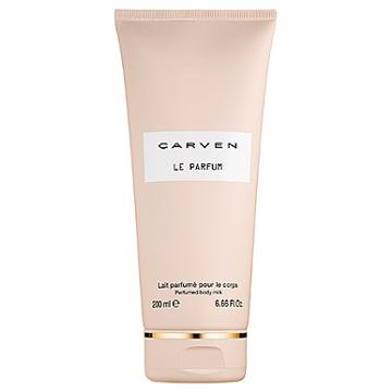 Carven Le Parfum Body Milk Lotion 6.66 Oz/ 200 Ml
