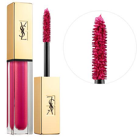 Yves Saint Laurent Vinyl Couture Mascara 6-i'm The Madness 0.2 Oz/ 6.7 Ml