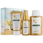Klorane Summer Hair Weekender Kit