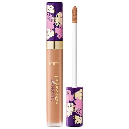 Tarte Creaseless Under Eye Concealer 43h Tan-deep