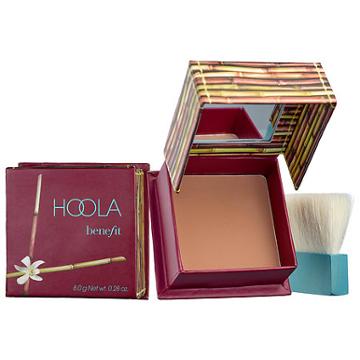 Benefit Cosmetics Hoola Matte Bronzer Hoola 0.28 Oz/ 8 G