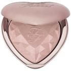 Too Faced Love Light Prismatic Highlighter Blinded By The Light 0.32 Oz/ 9.07 G