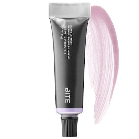 Bite Beauty Agave Lip Mask Lavender 0.52 Oz/ 15 G