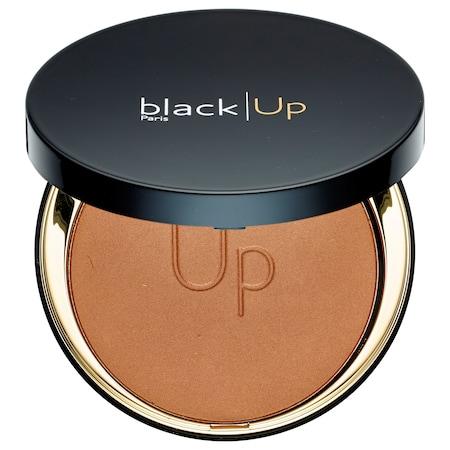 Black Up Sublime Powder Nps 03 0.32 Oz/ 9 G