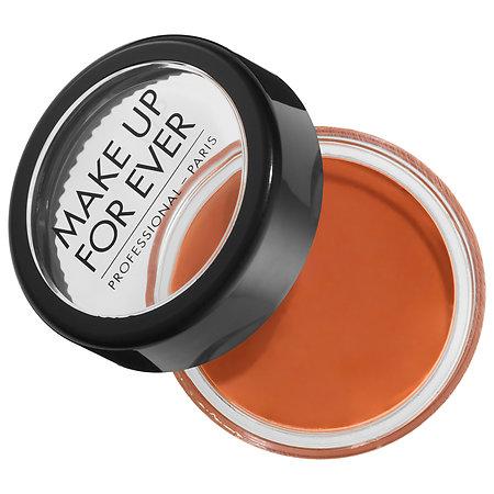 Make Up For Ever Orange Camouflage Cream Pot 0.24 Oz