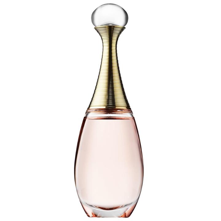 Dior J'adore Eau Lumire 1.7 Oz/ 50 Ml Eau De Toilette Spray