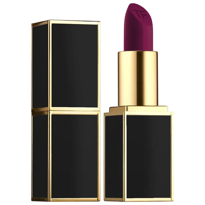 Tom Ford Lip Color Matte Lipstick Black Dahlia 0.1 Oz/ 2.96 Ml