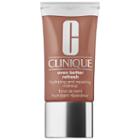 Clinique Even Better Refresh&trade; Hydrating And Repairing Foundation Wn 125 Mahogany 1 Oz/ 30ml