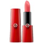 Giorgio Armani Rouge Ecstasy Express Moisture Rich Lipcolor Flesh 504 0.14 Oz
