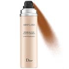 Dior Diorskin Airflash Spray Foundation Mocha 600 2.3 Oz