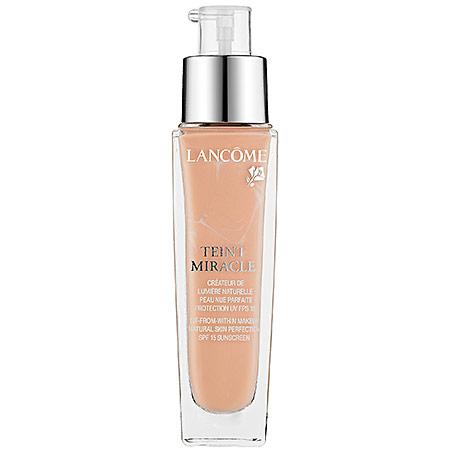 Lancome Teint Miracle Bisque 5c 1 Oz