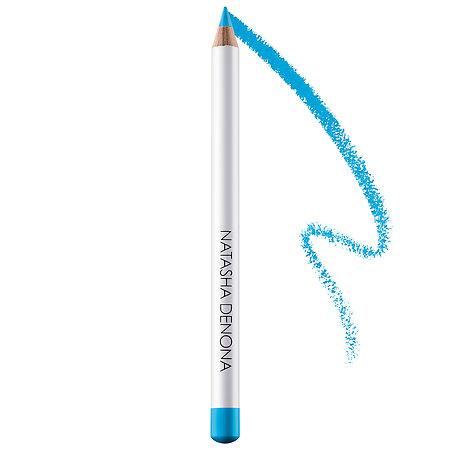 Natasha Denona Eye Liner Pencil E04 Aqua Blue 0.04 Oz/ 1.14 G