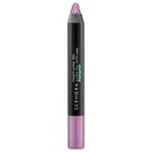 Sephora Collection Jumbo Liner 12hr Wear Waterproof 31 Lilac Shimmer