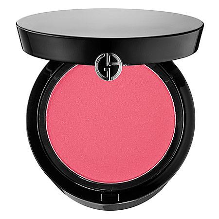 Giorgio Armani Beauty Cheek Fabric Sheer Blush 507 0.14 Oz/ 4 G
