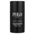 Ralph Lauren Polo Black Deodorant 2.6 Oz