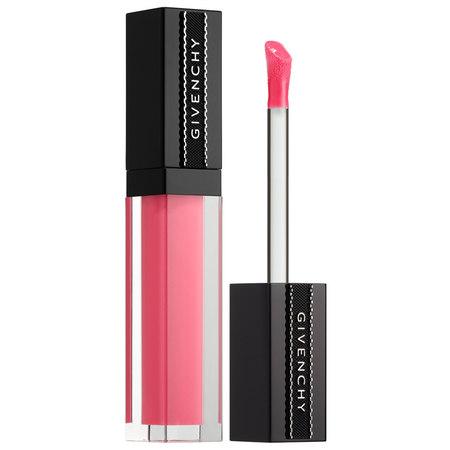 Givenchy Gloss Interdit Vinyl N9 Crazy In Rose 0.21 Oz/ 6 Ml